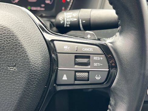 Certified 2023 Honda Accord Touring image 10