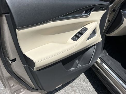 Used 2023 INFINITI QX60 Luxe w/ Vision Package AWD/4WD image 8