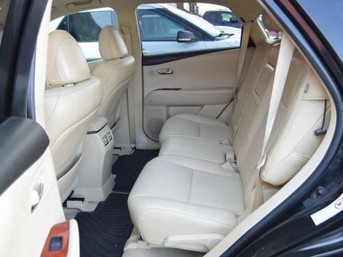 Used 2011 Lexus RX 350 AWD w/ Premium Pkg image 57