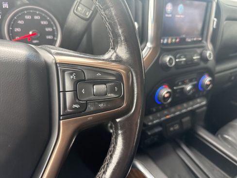 Used 2022 Chevrolet Silverado 3500 High Country w/ Safety Package II image 28