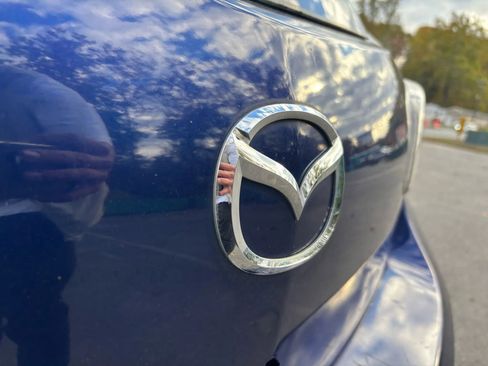 Used 2012 MAZDA MAZDA3 i Touring image 11