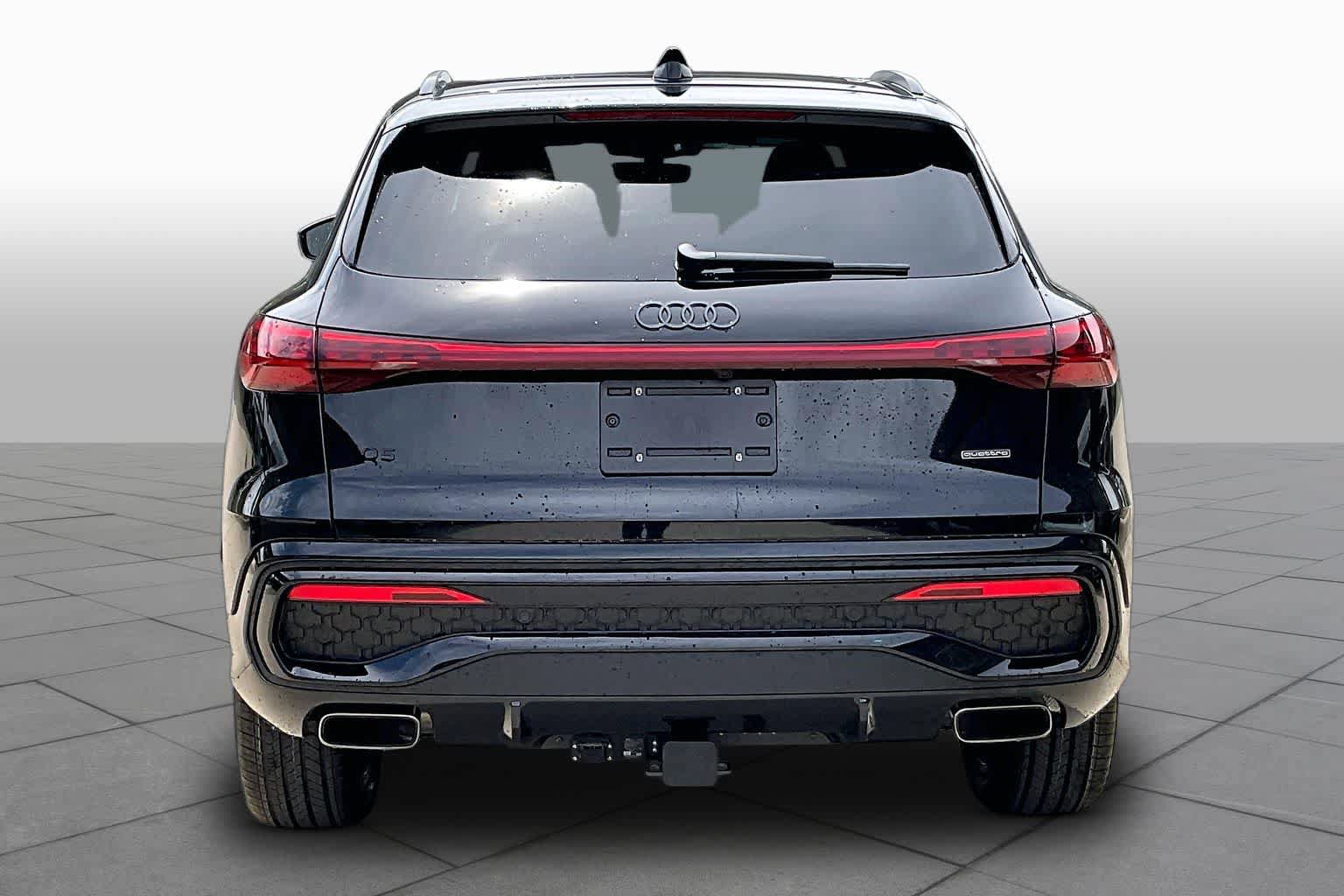 New 2026 Audi Q5 Premium Plus AWD/4WD image 4