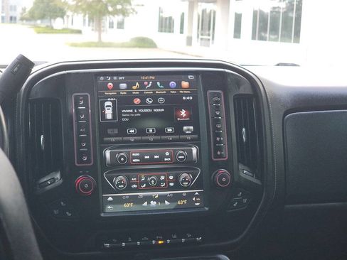 Used 2015 GMC Sierra 1500 SLT image 14