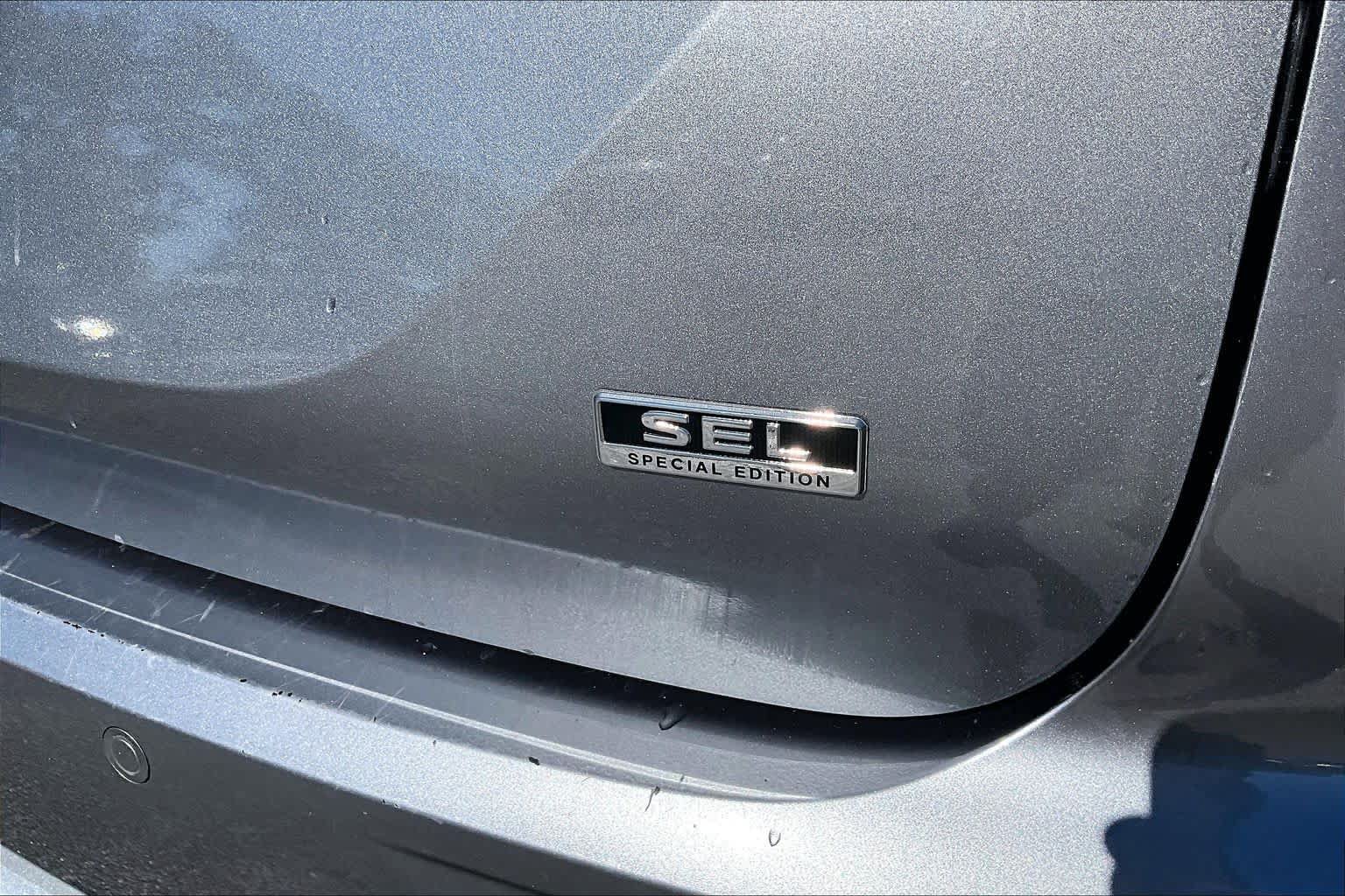 Used 2022 Mitsubishi Outlander SEL AWD/4WD image 10