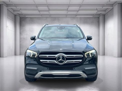 Used 2020 Mercedes-Benz GLE 350 4MATIC image 8