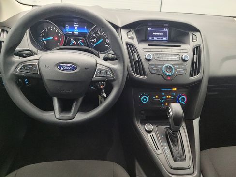 Used 2016 Ford Focus S FWD image 22