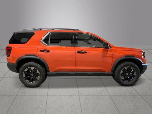 New 2026 Honda Passport TrailSport Elite image 8