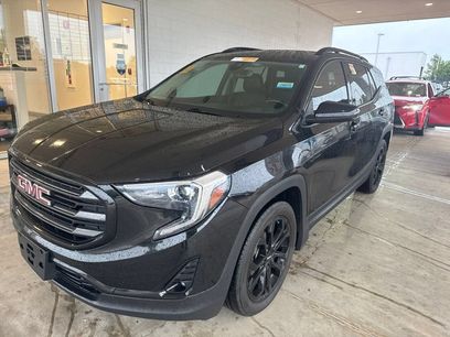 Used 2020 GMC Terrain SLT w/ Elevation Edition