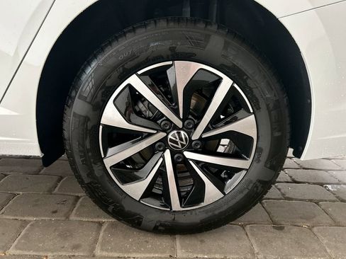 New 2026 Volkswagen Jetta S image 41