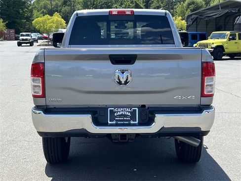 New 2024 RAM 2500 Tradesman w/ Chrome Appearance Group image 12