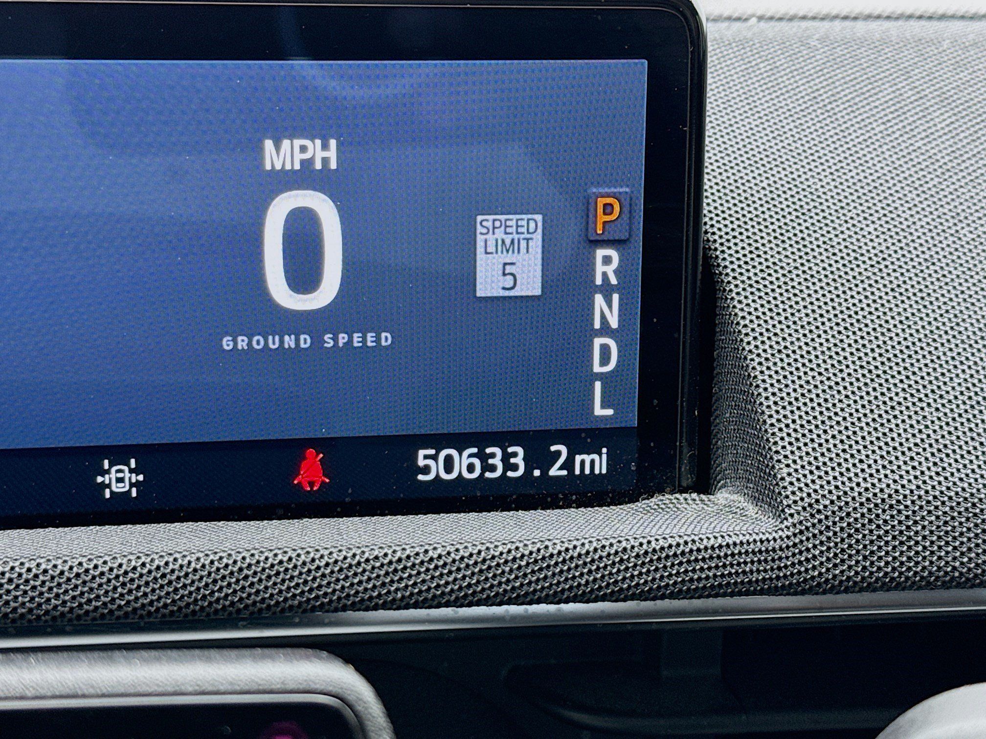 Used 2023 Ford Mustang Mach-E Select RWD image 8