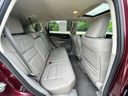 Used 2014 Honda CR-V EX-L image 15