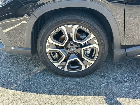 Used 2023 Subaru Ascent Limited w/ Popular Package #2A AWD/4WD image 11