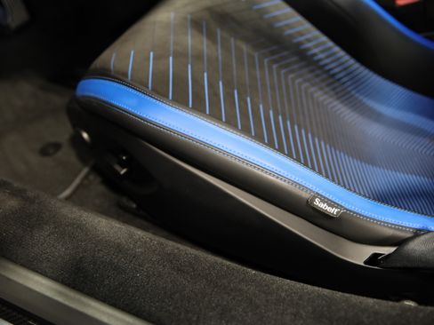 Used 2022 Maserati MC20 Coupe RWD image 17