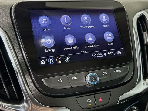 Used 2024 Chevrolet Equinox Premier AWD/4WD image 17