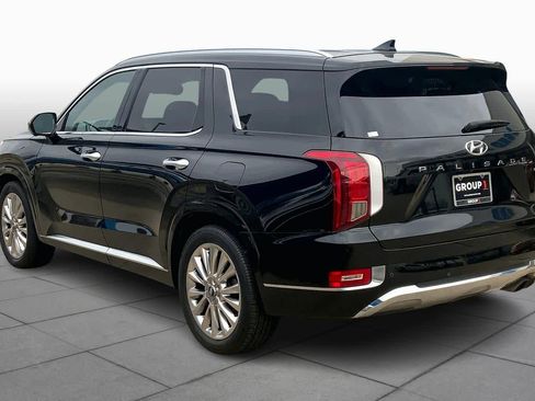 Used 2020 Hyundai Palisade Limited image 12
