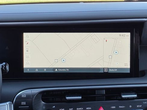 New 2026 Hyundai Palisade Calligraphy FWD image 26