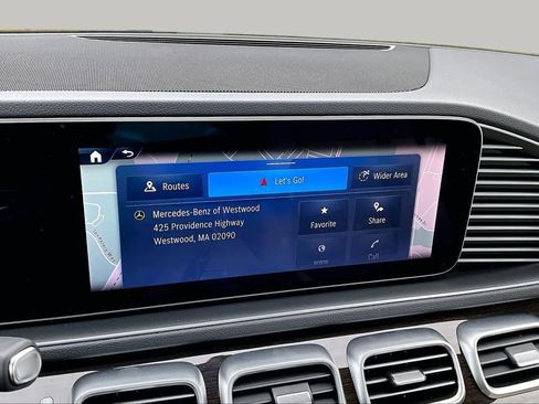 Certified 2026 Mercedes-Benz GLE 350 4MATIC image 30