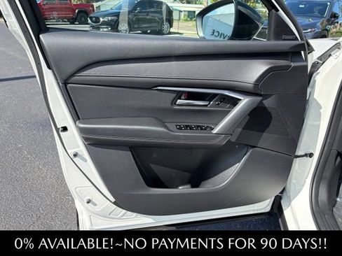 Used 2026 MAZDA CX-5 2.5 S w/ Premium Package AWD/4WD image 7