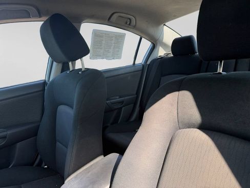 Used 2008 MAZDA MAZDA3 i Touring FWD image 22