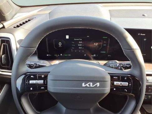 New 2026 Kia Sorento SX Prestige image 12