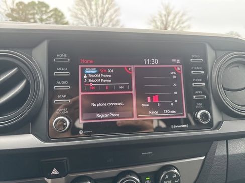 Used 2023 Toyota Tacoma SR image 32