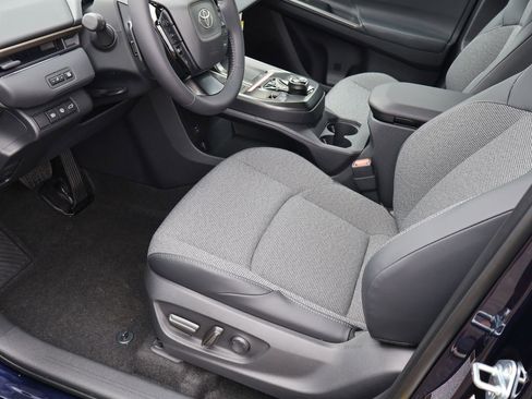 New 2026 Toyota bZ image 19