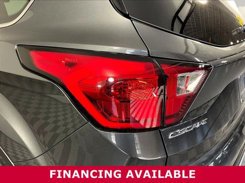 Used 2019 Ford Escape SE AWD/4WD image 22