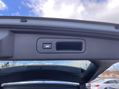 Used 2025 Honda Odyssey Sport-L image 20