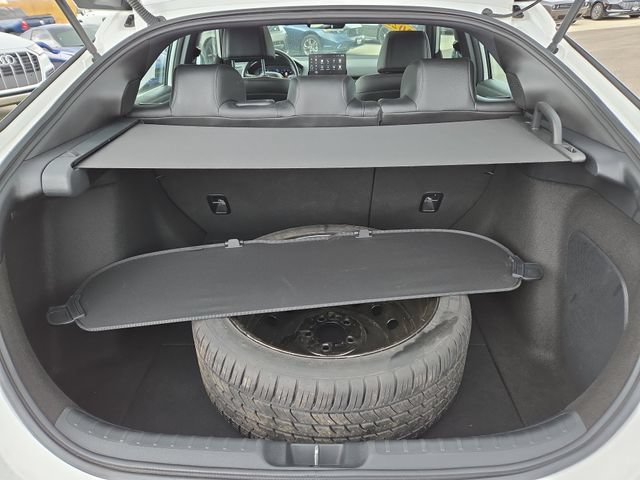Used 2025 Honda Civic Sport Touring image 35