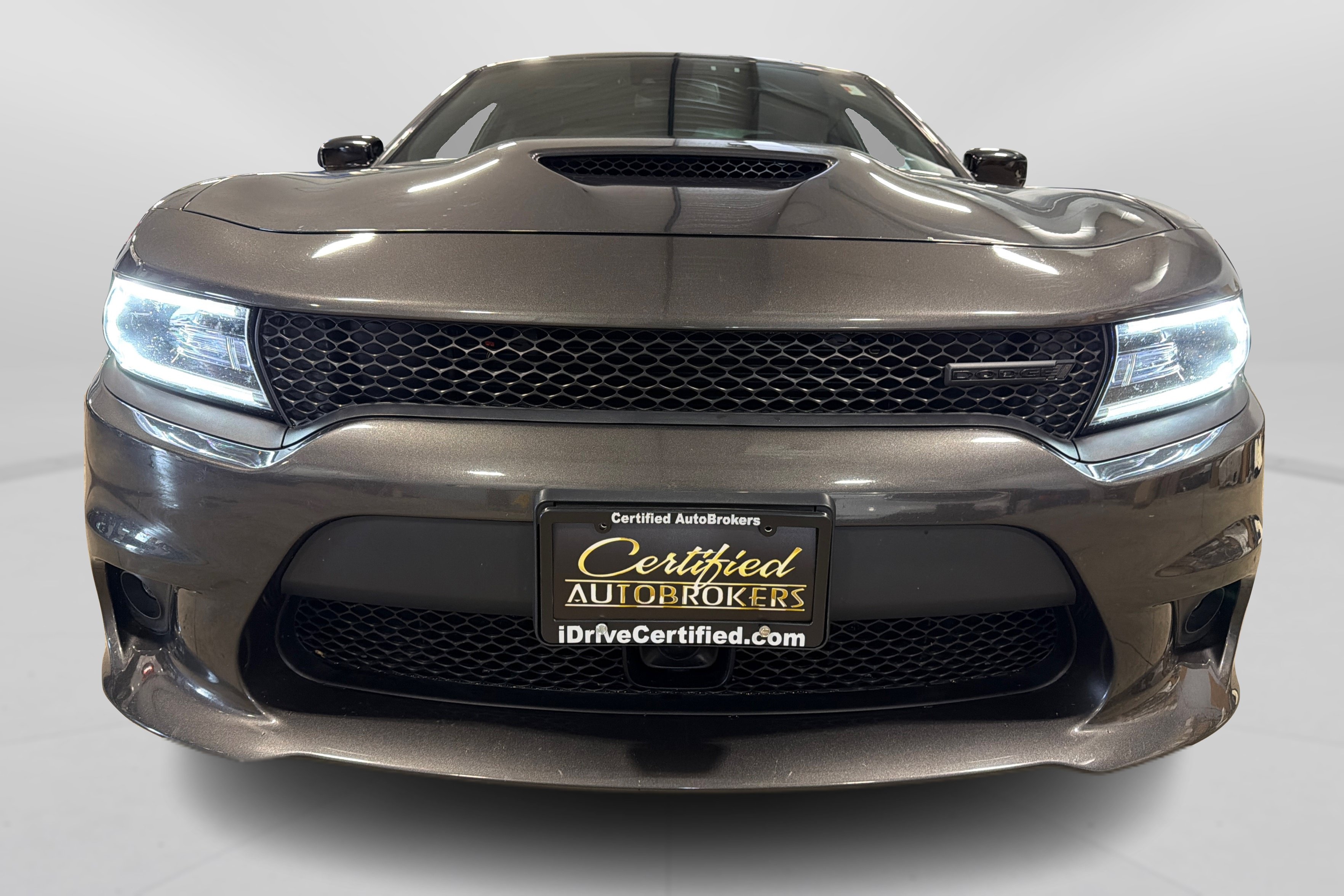 Used 2020 Dodge Charger GT w/ Plus Group AWD/4WD image 10