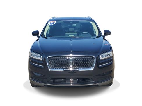 Certified 2023 Lincoln Nautilus Reserve w/ Monochromatic Package image 2