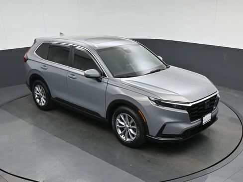 Used 2024 Honda CR-V EX-L image 60