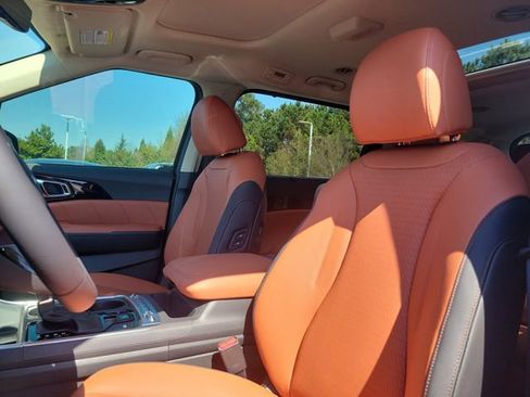 New 2026 Kia Carnival SX Prestige FWD image 14