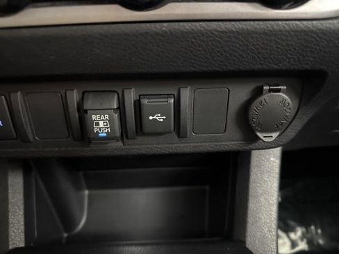 Used 2023 Toyota Tacoma SR5 w/ Technology Package image 41