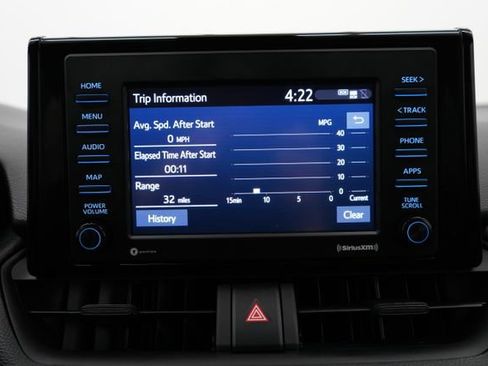 Used 2022 Toyota RAV4 LE image 31