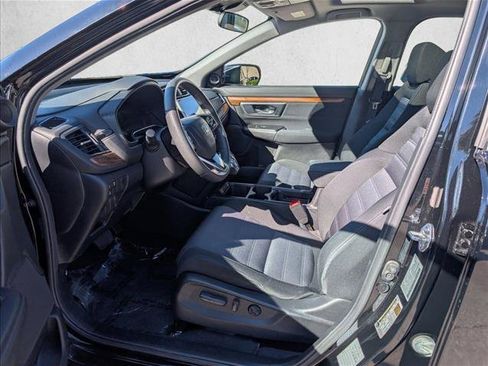 Used 2022 Honda CR-V EX image 13