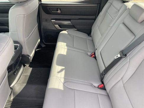 New 2026 Toyota Tundra SR5 image 19