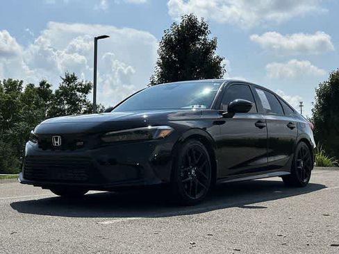 Used 2024 Honda Civic Si image 29