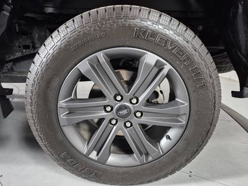 Used 2023 Ford F150 XLT w/ Equipment Group 302A High RWD image 11