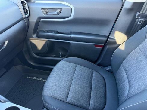 Used 2022 Ford Bronco Sport Big Bend w/ Convenience Package image 21