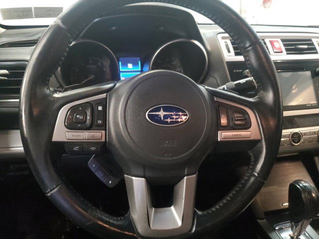 Used 2016 Subaru Legacy 2.5i Premium AWD/4WD image 16