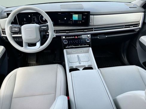 New 2026 Hyundai Santa Fe Limited FWD image 16