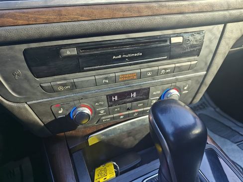 Used 2016 Audi A6 TDI Premium Plus image 28