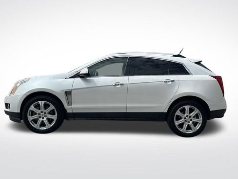 Used 2016 Cadillac SRX Premium image 3