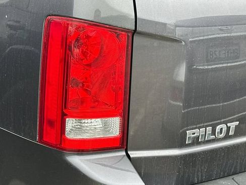 Used 2011 Honda Pilot EX-L image 8