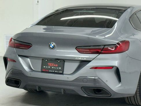 Used 2024 BMW 840i Gran Coupe image 13