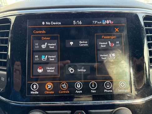 Used 2020 Jeep Grand Cherokee Overland image 21