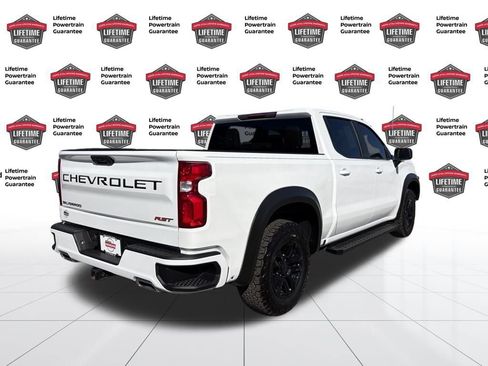 Used 2024 Chevrolet Silverado 1500 RST image 7