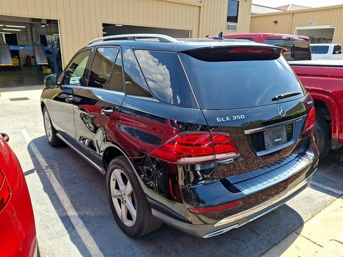 Used 2018 Mercedes-Benz GLE 350 4MATIC image 6
